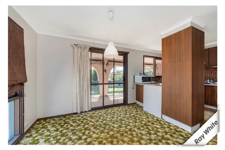 Third view of Homely house listing, 26 Balamara Street, Giralang ACT 2617