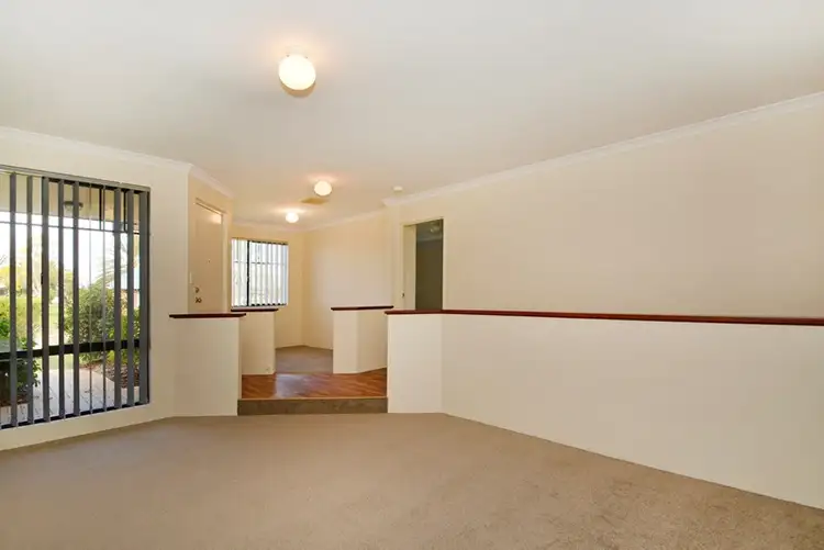 Fourth view of Homely house listing, 45 Salamanca Parkway, Port Kennedy WA 6172