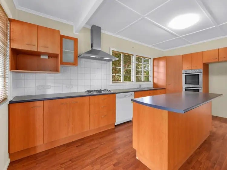 Third view of Homely house listing, 52 Camelia Street, Cannon Hill QLD 4170