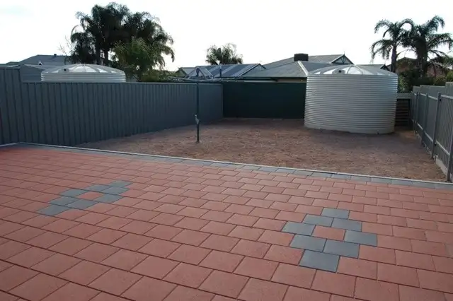 Second view of Homely house listing, 9b Simmons Crescent, Port Augusta West SA 5700