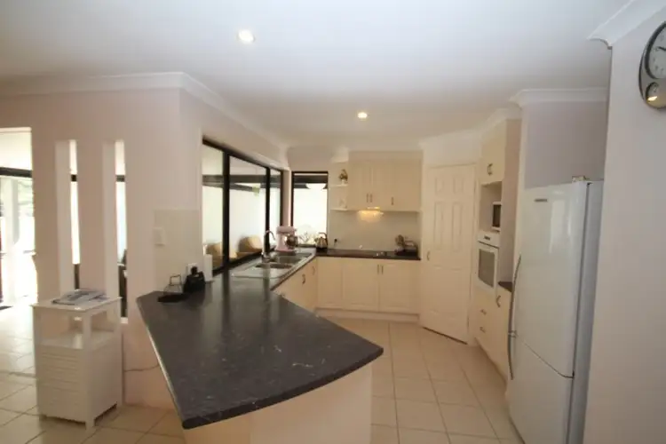 Second view of Homely house listing, 3 Firth Court, Landsborough QLD 4550