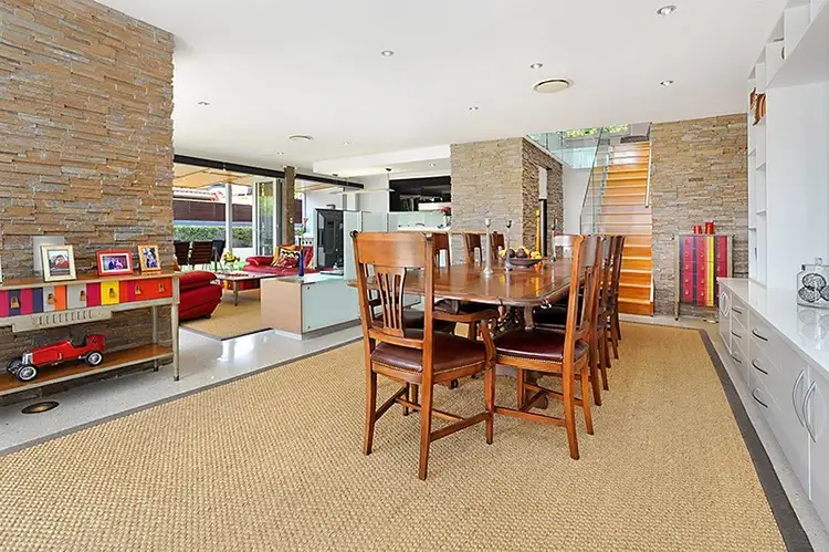 Third view of Homely house listing, 23 Sefton Avenue, Clayfield QLD 4011