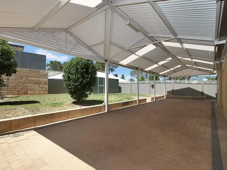 Fifth view of Homely house listing, 5 Edgehill Walk, Forrestdale WA 6112