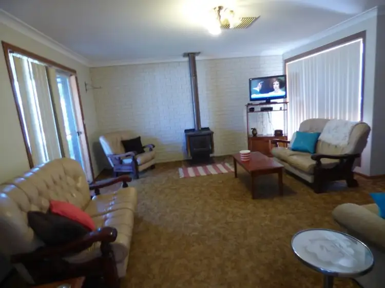 Second view of Homely house listing, 14 Palmer Crescent, Forbes NSW 2871