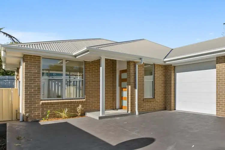 99a Marshall Street, Dapto NSW 2530