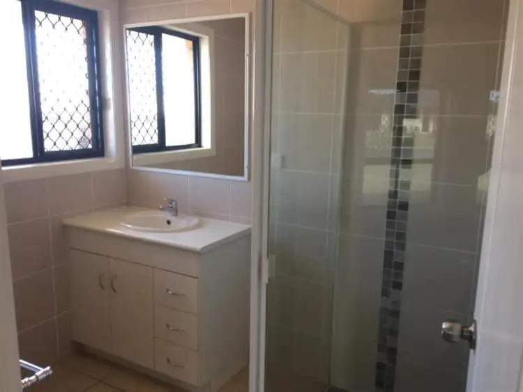 Fifth view of Homely house listing, 61 Buxton Drive, Gracemere QLD 4702