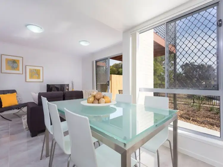 Third view of Homely townhouse listing, 31/1-13 Chase Close, Underwood QLD 4119