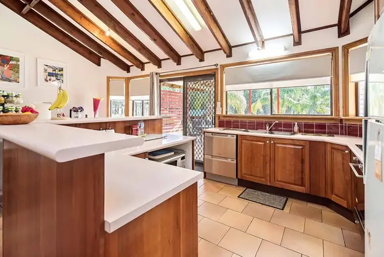 Seventh view of Homely house listing, 521 New Jerusalem Road, Oakdale NSW 2570