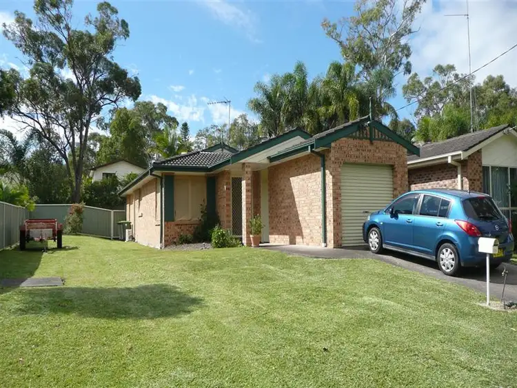 Main view of Homely house listing, 19 Baldwin Boulevard, Windermere Park NSW 2264