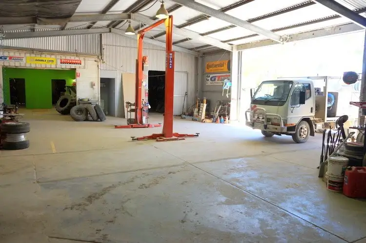 Seventh view of Homely other listing, Burra Tyres, Burra SA 5417