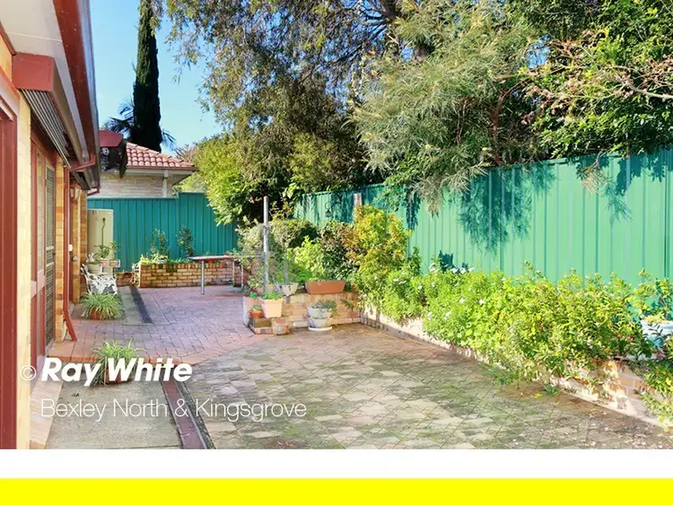 Fifth view of Homely house listing, 6A Oatley Street, Kingsgrove NSW 2208