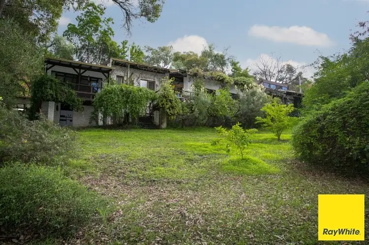 19 Hummerston Road, Piesse Brook WA 6076
