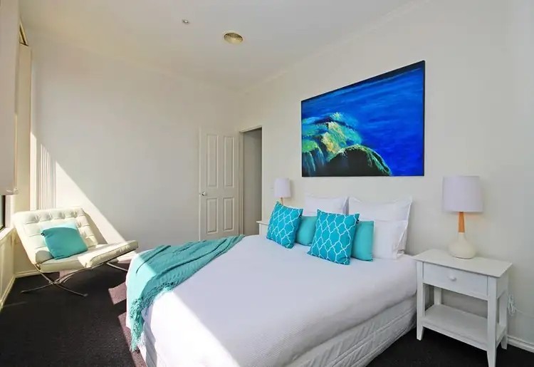 Seventh view of Homely townhouse listing, 9/601 Nepean Highway, Bonbeach VIC 3196