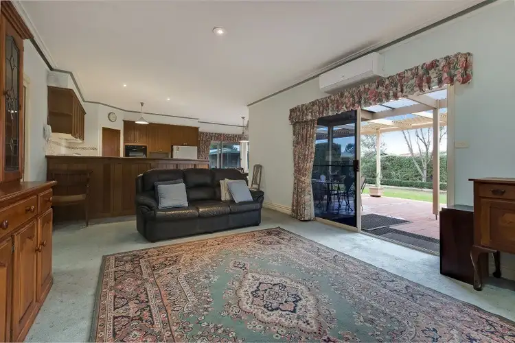 Fifth view of Homely house listing, 4 Burnside Road, Bannockburn VIC 3331