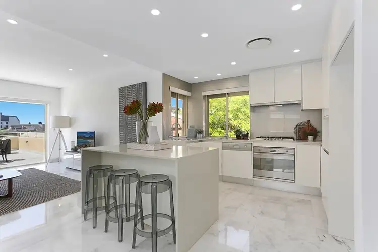 Third view of Homely apartment listing, 5/134 Brook Street, Coogee NSW 2034
