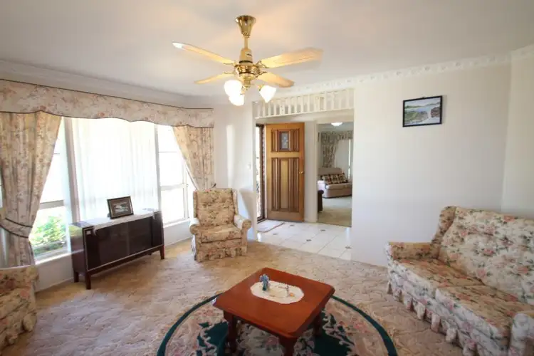 Second view of Homely house listing, 34 Toowoomba Road, Oakey QLD 4401