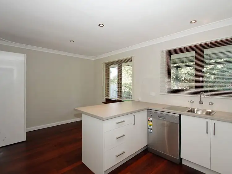 Fifth view of Homely house listing, 22 Frost Street, Swan View WA 6056