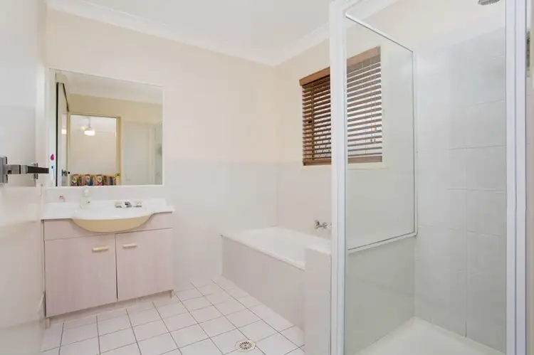 Sixth view of Homely townhouse listing, 103/9 Bayside Court, Thorneside QLD 4158
