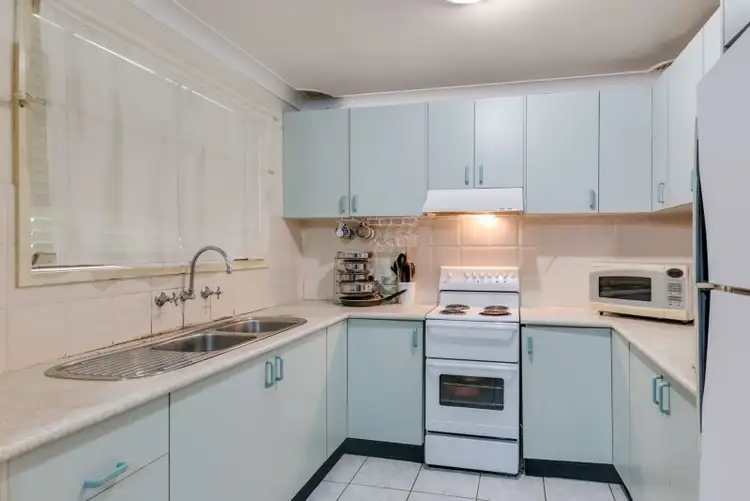 Third view of Homely house listing, 32 Clifford Crescent, Ingleburn NSW 2565