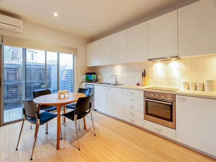 Fifth view of Homely townhouse listing, 6 Poinsettia Court, Bundoora VIC 3083