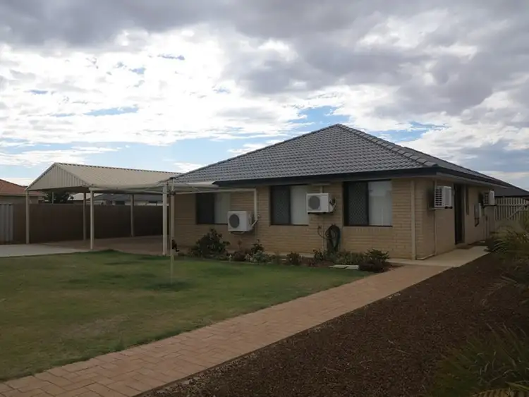 Second view of Homely house listing, 50 Ego Creek Loop, Waggrakine WA 6530