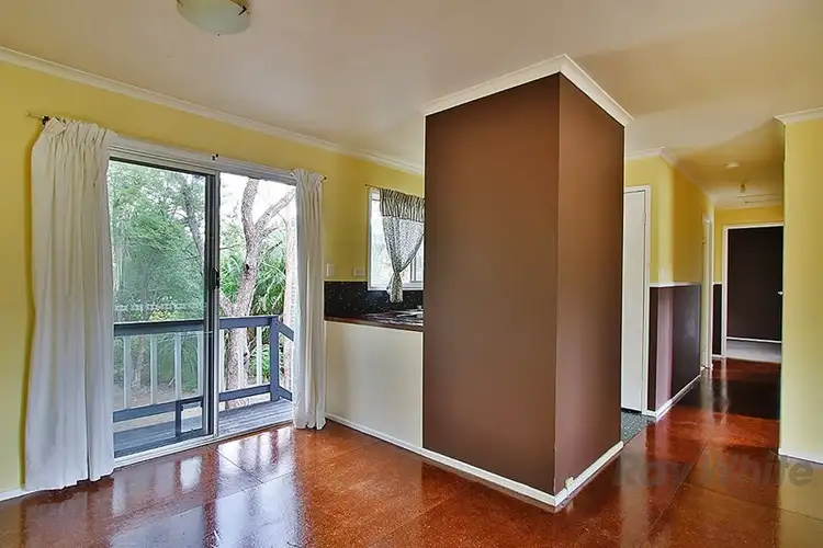 Fifth view of Homely house listing, 44 Greasley Street, Tivoli QLD 4305