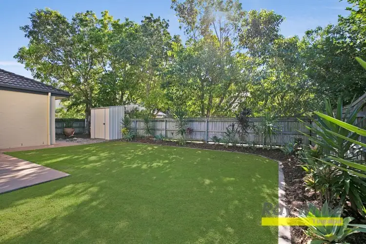 Main view of Homely townhouse listing, 43/583 Wondall Road, Tingalpa QLD 4173