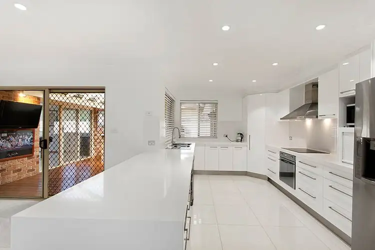 Fourth view of Homely house listing, 16 Grey Street, Albion Park NSW 2527