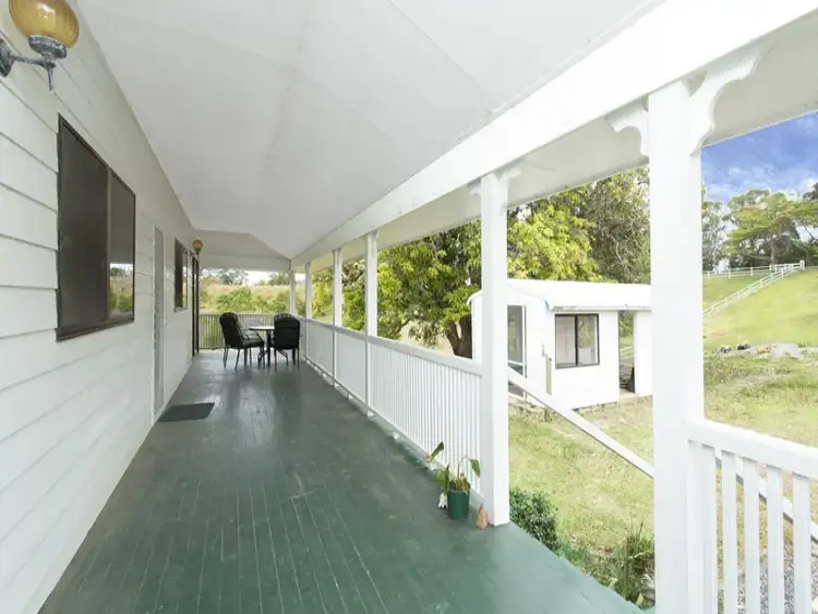 Seventh view of Homely house listing, 372 Lawnville Road, Cooroy QLD 4563