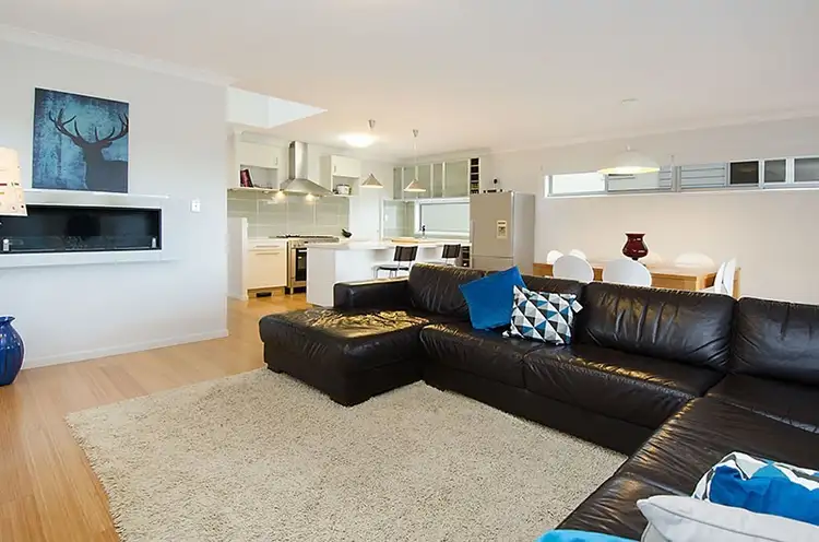 Fourth view of Homely house listing, 29 Maundrell Terrace (Service Road), Chermside West QLD 4032