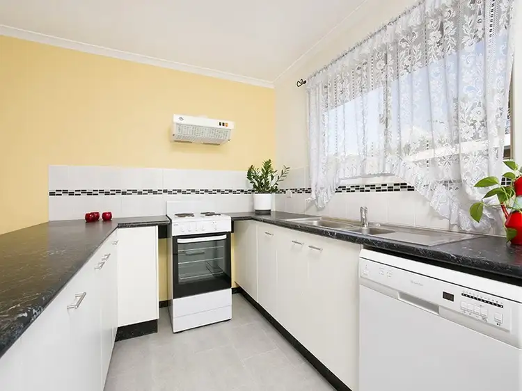 Second view of Homely townhouse listing, 42/8-16 Briggs Road, Springwood QLD 4127