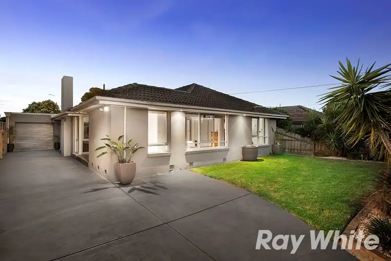 Main view of Homely house listing, 47 Albany Crescent, Aspendale VIC 3195