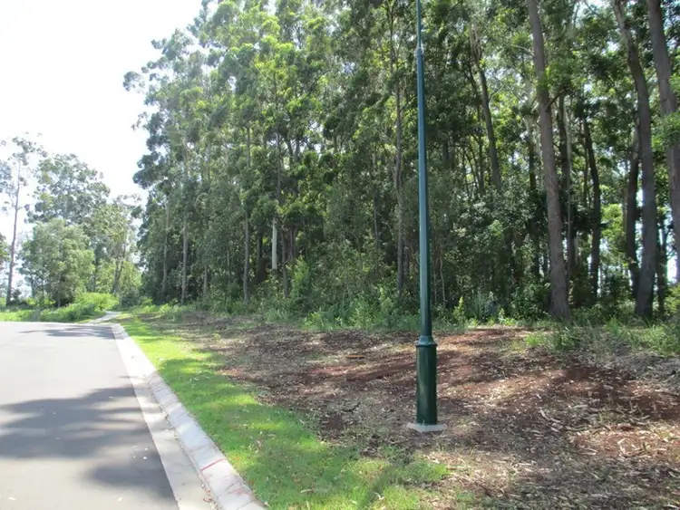 Fifth view of Homely land listing, Lot 216 Howell Avenue, Port Macquarie NSW 2444