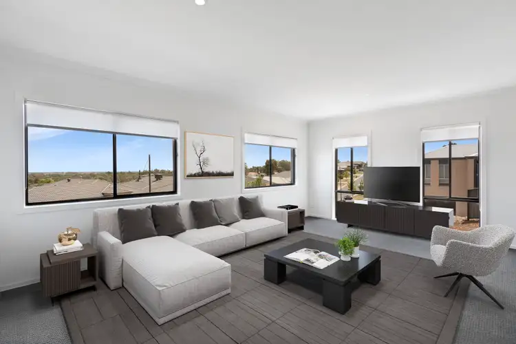 Third view of Homely house listing, 14 Victoria Place, Pakenham VIC 3810