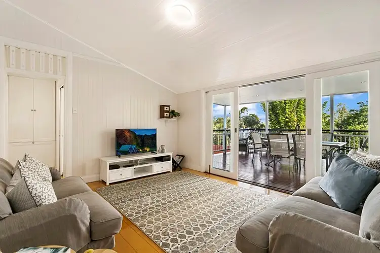 Fifth view of Homely house listing, 33 Thomas Street, Sherwood QLD 4075