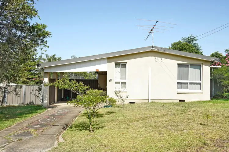 12 Rule Street, Cambridge Park NSW 2747