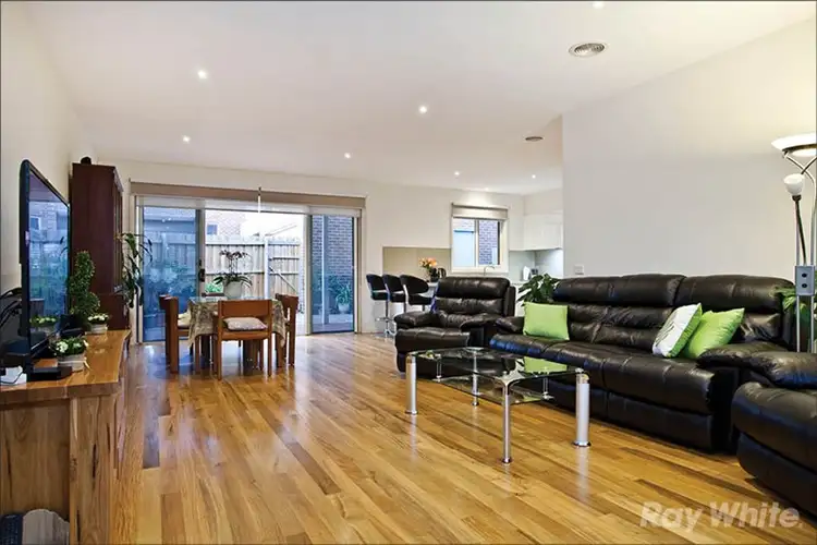 Sixth view of Homely unit listing, 1/5 Stott Street, Box Hill South VIC 3128