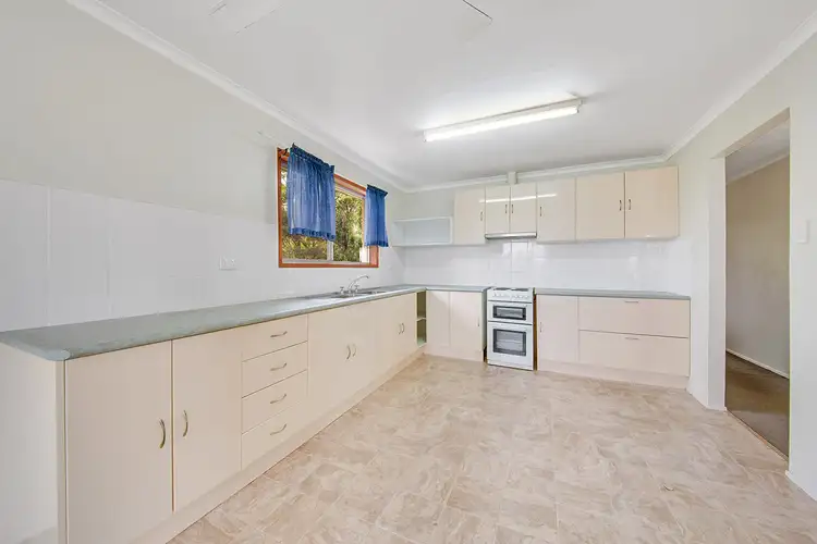 Third view of Homely house listing, 6 DELL Court, Kin Kora QLD 4680
