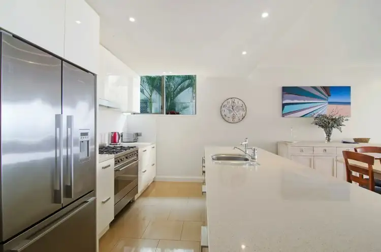 Third view of Homely unit listing, 1/239 Golden Four Drive, Bilinga QLD 4225