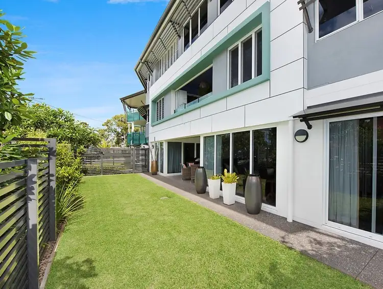 Third view of Homely unit listing, 2/8 Ballinger Crescent, Buderim QLD 4556