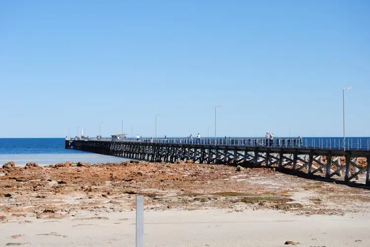 Fourth view of Homely land listing, 24 (Lot 50) Lyndon Avenue, Moonta Bay SA 5558