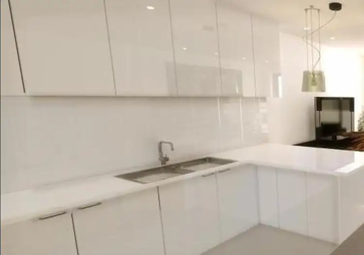 Third view of Homely house listing, Unit 109/17-21 The Crescent, Fairfield NSW 2165