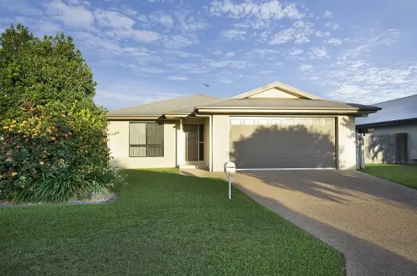 13 Chesham Drive, Kirwan QLD 4817