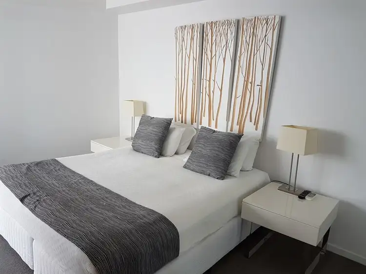 Fifth view of Homely apartment listing, 206/114 Abbott Street, Cairns QLD 4870