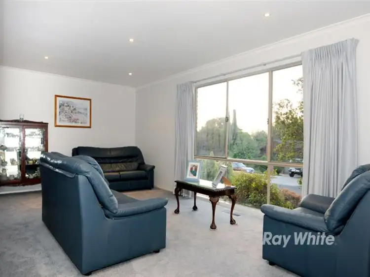 Fourth view of Homely house listing, 4 Haideh Place, Wantirna South VIC 3152