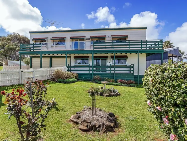 Main view of Homely house listing, 28 Sunset Drive, Sunset Strip VIC 3922
