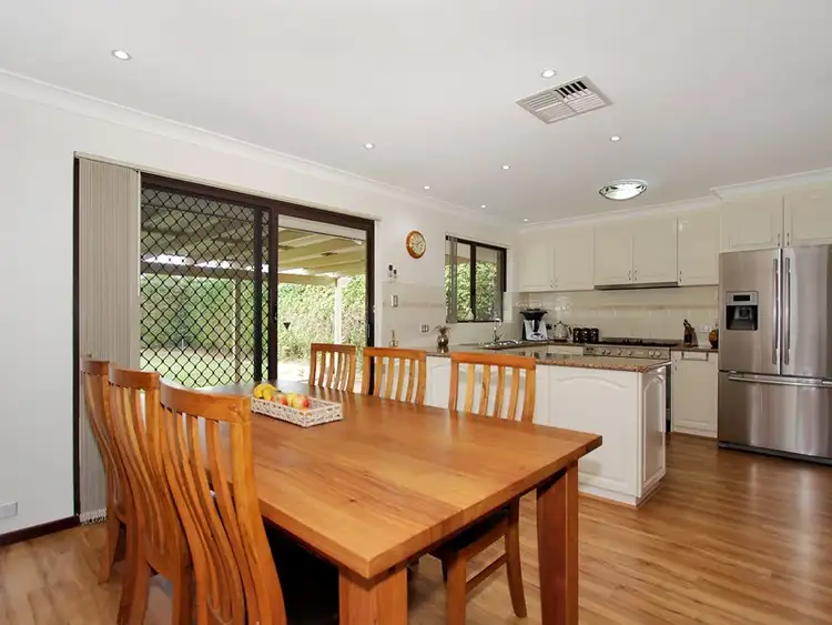 Sixth view of Homely house listing, 61 Calluna Way, Forrestfield WA 6058
