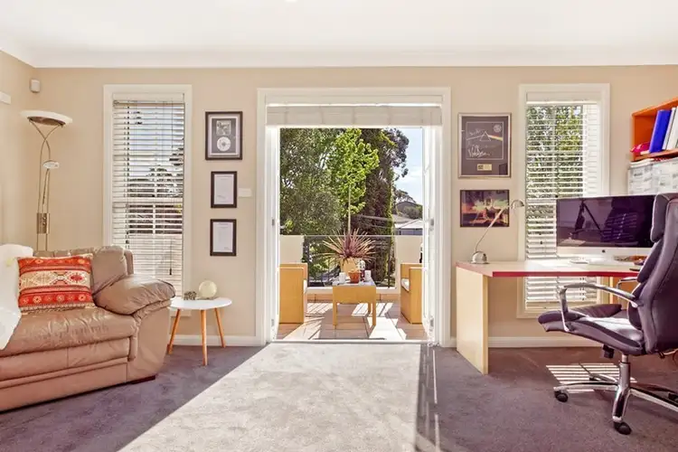 Sixth view of Homely house listing, 4 Rupari Place, Belrose NSW 2085