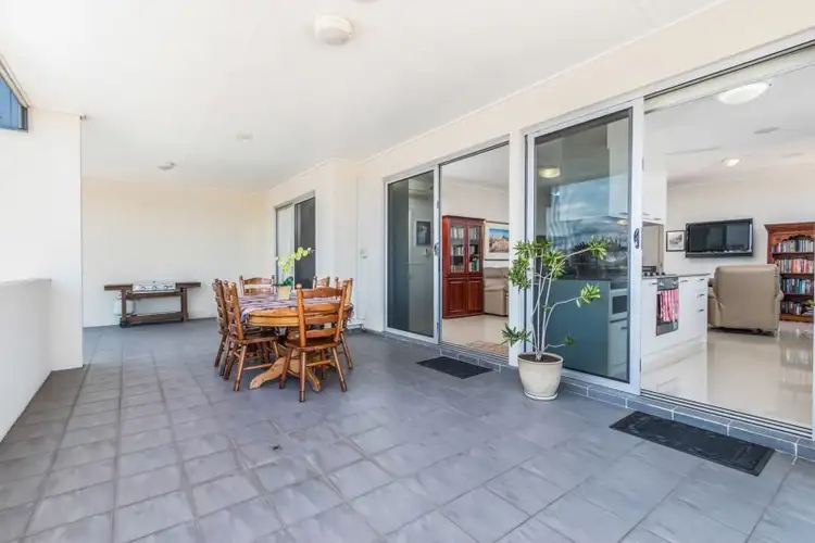 Fourth view of Homely apartment listing, 22/26 Norton Street, Upper Mount Gravatt QLD 4122