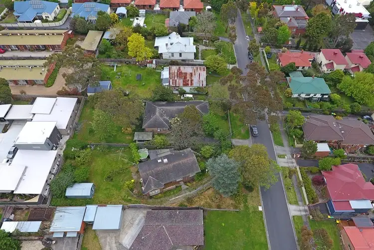 Seventh view of Homely house listing, 74 Clarke Street, Lilydale VIC 3140